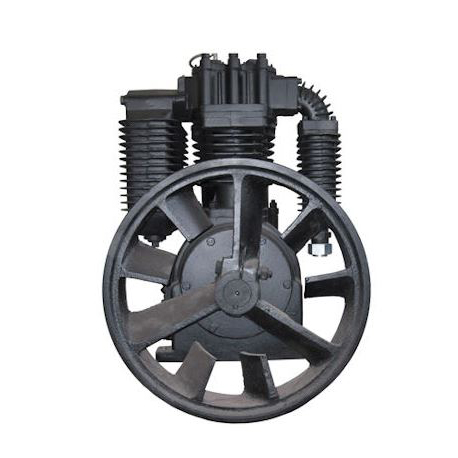 [CALTX150C-1] Cabeza Para Compresor Alta Presion 15 Hp Tx150C