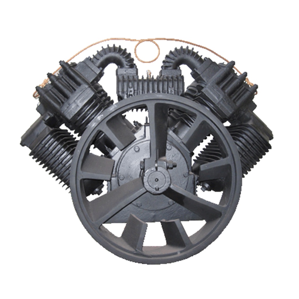 [CALTX200C-1] Cabeza Para Compresor Alta Presion 20 Hp Tx200C