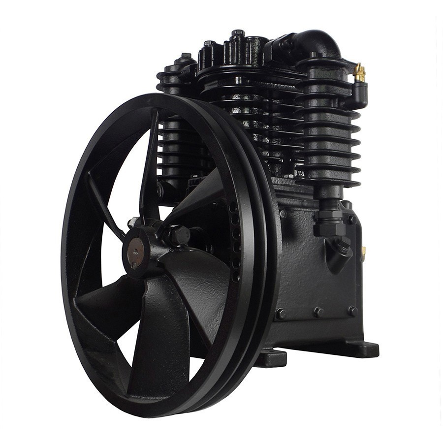 [CALTX50C-1] Cabeza Para Compresor Alta Presion 5 a 7.5 hp tx50c175 lbs