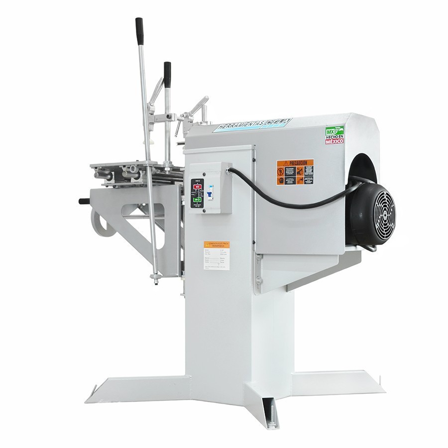 [CELEH2] Escoplo Horizontal 2 Hp Monofásico 110-220 Volts