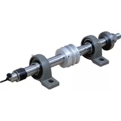 [CELMA1] Mandril 1" Autoalineable De 25.40 Mm Con Broquero