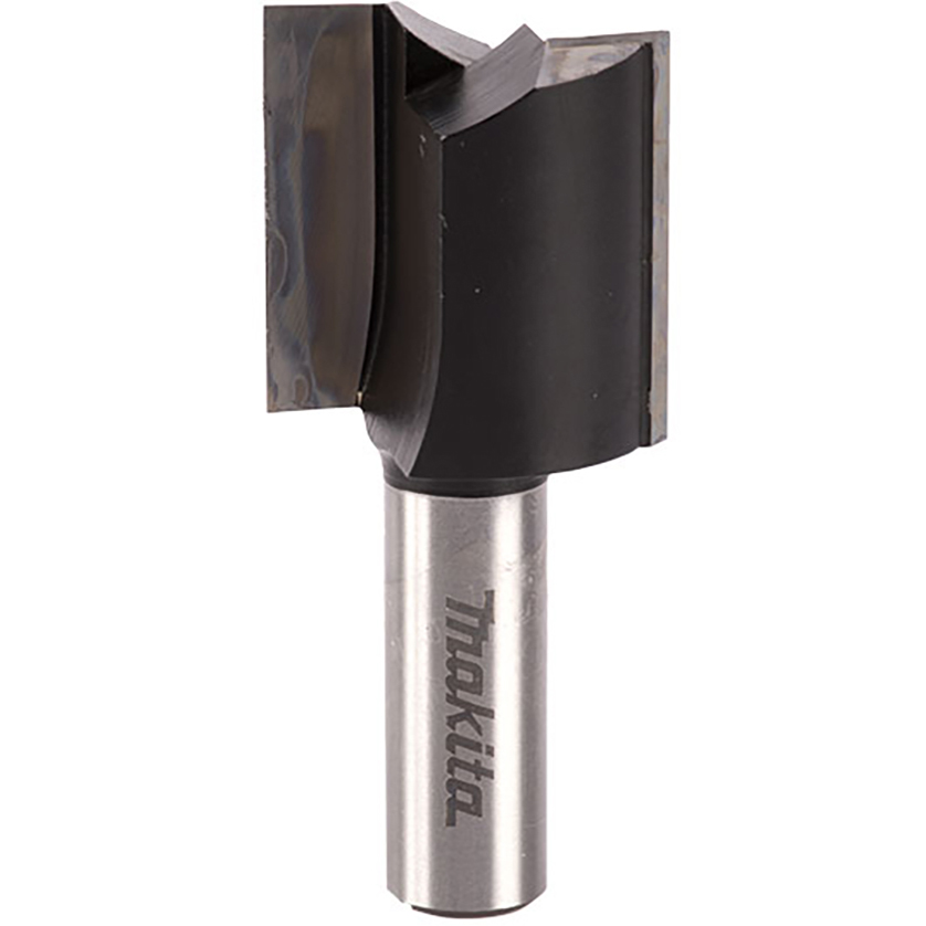 [D-49068] Fresa Recta 5/16"x1"x1/4" 2 filos