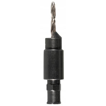 [D-73237] REPUESTO AVELLANADOR #6 (M3)3/32" (2.4mm)