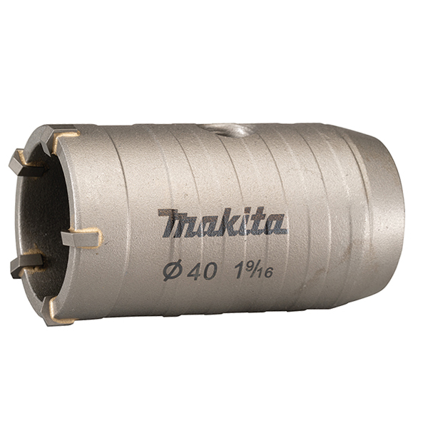 [D-73916] BROCA SDS PLUS CORE CUTTER 40MM