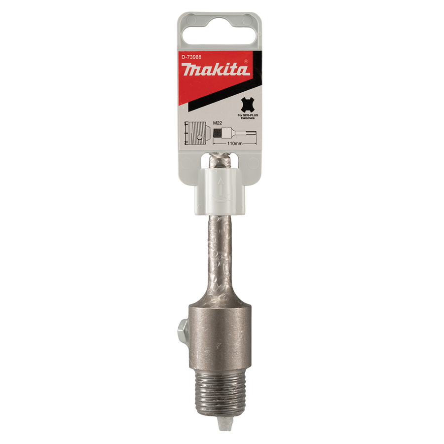 [D-73988] ADAPTADOR PARA BROCA CORE CUTTER (110MM)