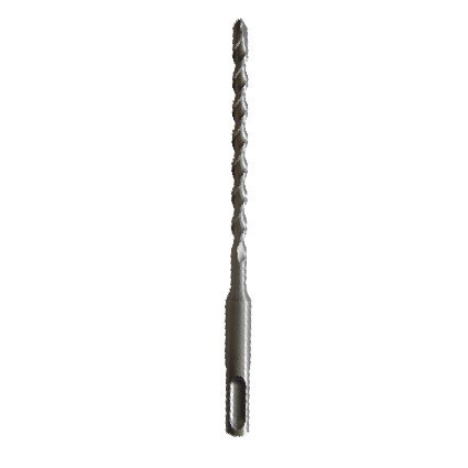 [D00876] Broca Sds Plus 1/4" 6"