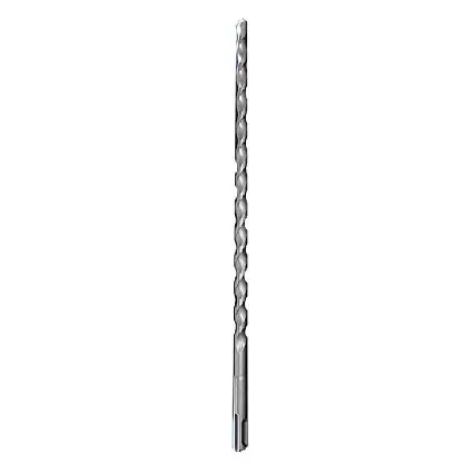 [D00941] Broca Sds Plus 7/16" X 6-1/4"