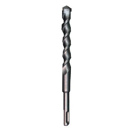 [D01002] Broca Sds Plus 5/8" X 8"