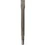 [D19196] CINCEL PUNTA 18” ZANCO ¾” 21”/32” REDONDO (DESC A D-80488)