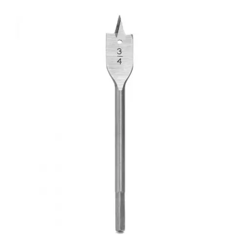 [D24561] Broca Plana 5/8 X 6