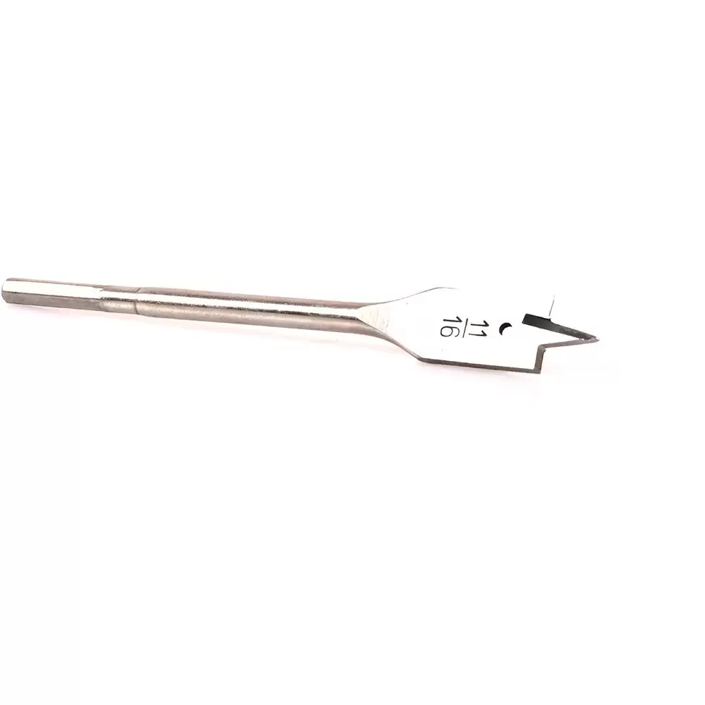 [D24577] Broca Plana 11/16 X 6