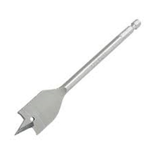 [D24636] Broca Plana 1-1/8 X 6-1/2