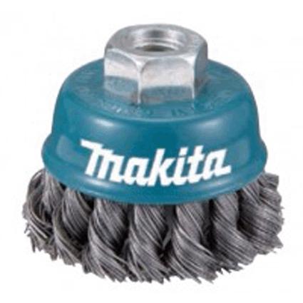 [D26543] Cepillo Circular De Copa 3 5/8" Trenzada