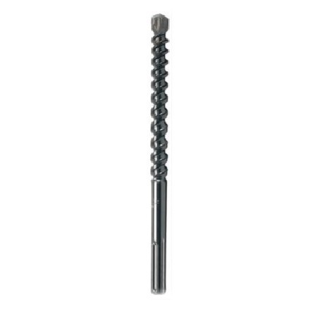 [D36538] Broca Para Concreto Sds Max 1/2" X 13"