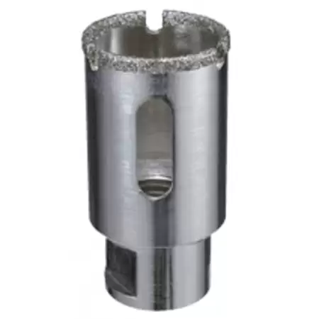 [D37758] Broca Sierra Diamante Electrodepositado 1/2"