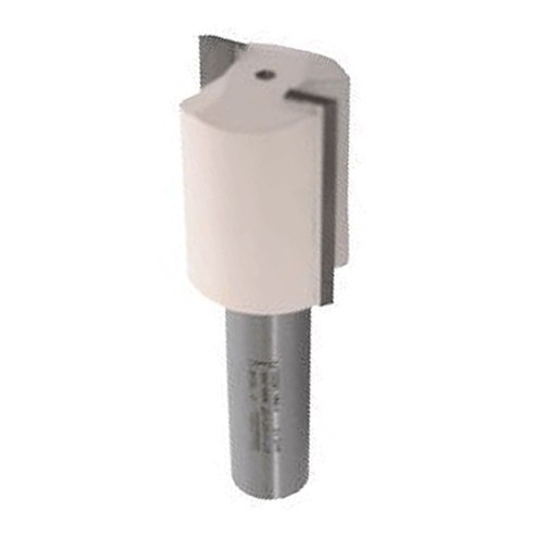 [D49068] Fresa Recta 5/16"x1"x1/4" 2 filos