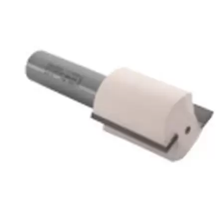 [D49074] Fresa Recta 3/8"x1"x1/4" 2 filos