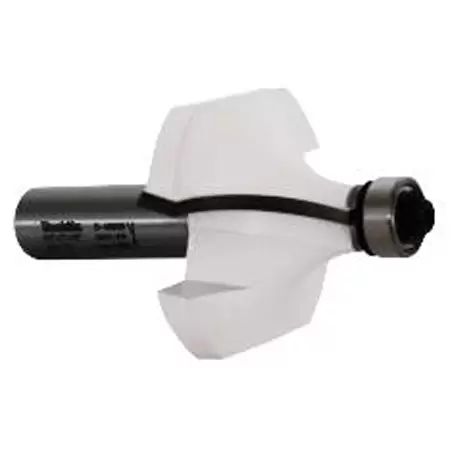 [D49781] Fresa para Redondear 1/4"x17/32"x1/4" 2 filos