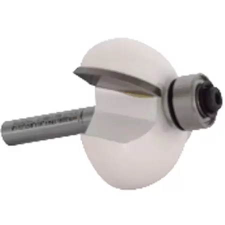 [D49971] Fresa Media Caña 1/2"x5/8"x1/4" 2 filos