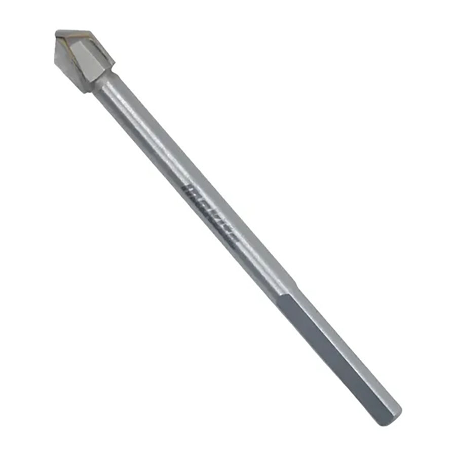 [D78558] Broca para Vidrio de 1/2"x3-3/4"