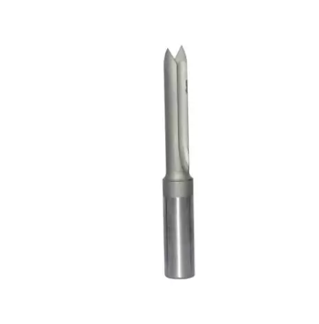 [DC-1/2X1/2] Broca escoplo 1/2" x 1/2" DOS FILOS