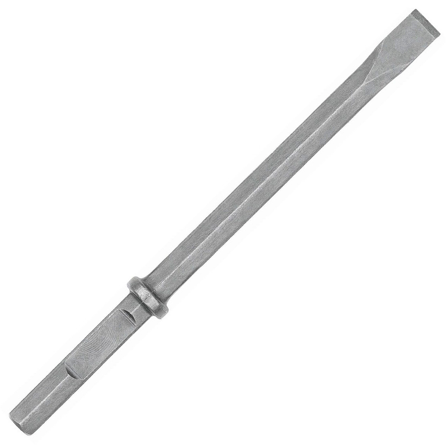 [DW5962] Cincel de Punta Plana de 1/ 2 x 20 Hex. 1 1/8"