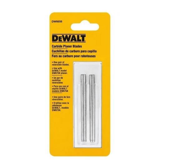 [DW6805] Cuchilla para ensambladora 4" 6 dientes