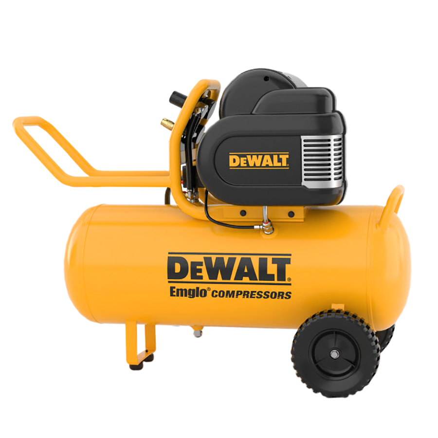 [DWD55167] Compresor Horizontal 1.8hp 15gal