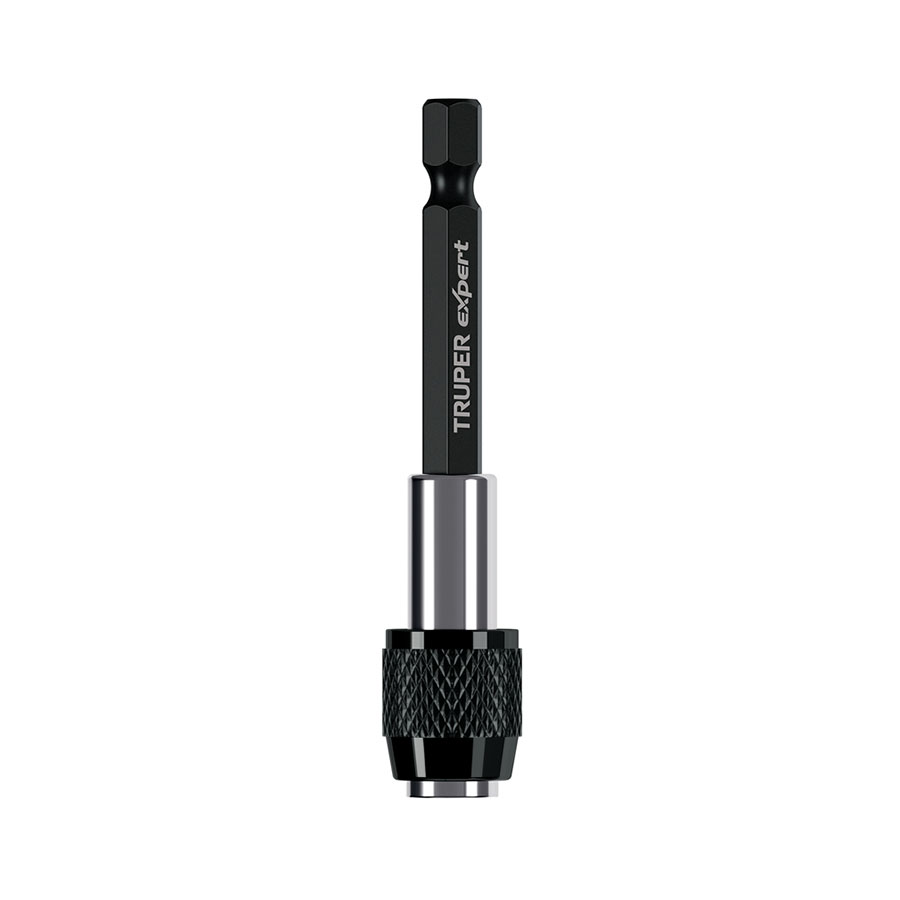 [EXT-11873] Adaptador de 75 mm magnético para puntas, Expert