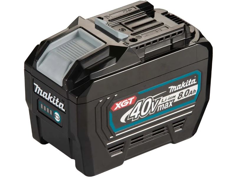 [191X658] Batería de iones de litio MAKITA 40V Max XGT 8.0AH BL4080F...