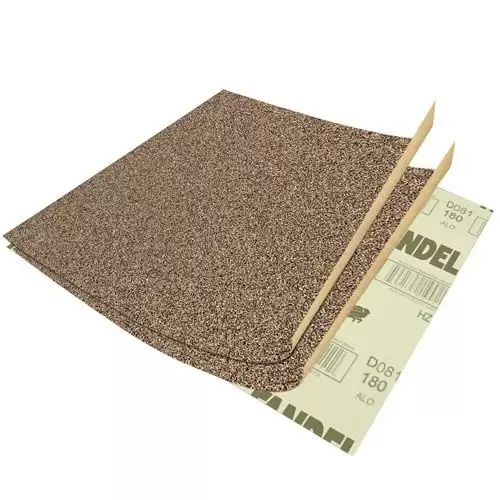 [FND000058] Lija Para Madera Grado 50 Línea D081 9" X 11"