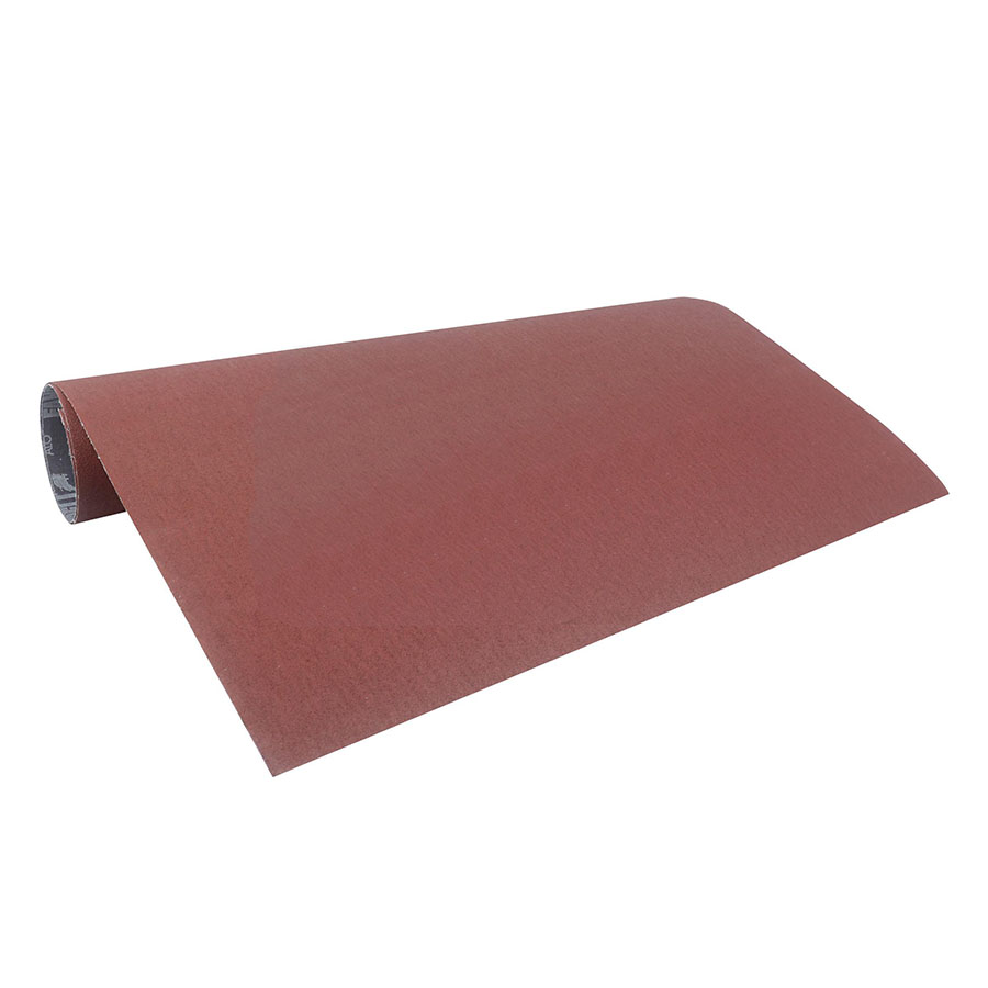 [FND02434] Lija Tela Grado 120 Por Metro Rollo 45.72 m
