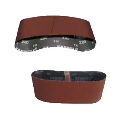 [FND05630-1] Lija Banda 4 X 24' Grado 60 Linea X86